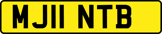 MJ11NTB