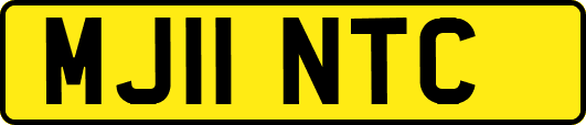 MJ11NTC