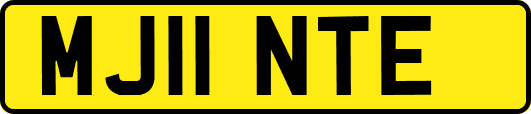 MJ11NTE