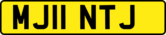 MJ11NTJ