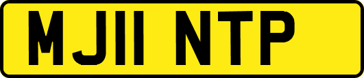 MJ11NTP