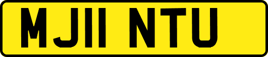 MJ11NTU