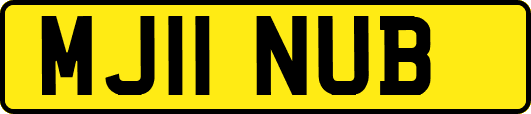 MJ11NUB