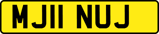MJ11NUJ