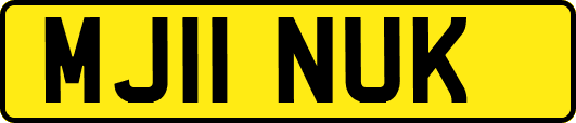 MJ11NUK