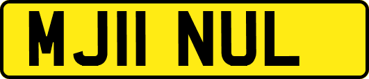 MJ11NUL