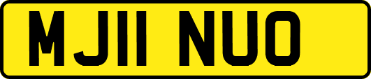 MJ11NUO