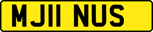 MJ11NUS