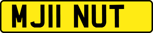 MJ11NUT