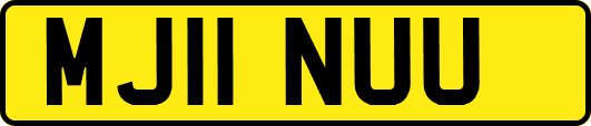 MJ11NUU