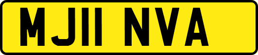 MJ11NVA