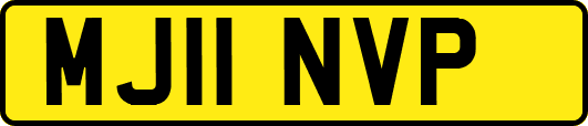 MJ11NVP