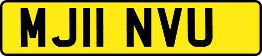 MJ11NVU