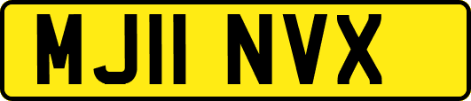 MJ11NVX