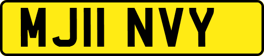 MJ11NVY