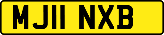 MJ11NXB