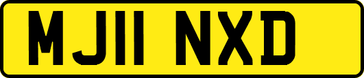 MJ11NXD