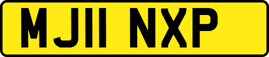 MJ11NXP