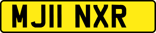 MJ11NXR