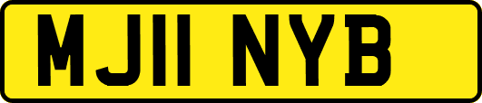 MJ11NYB