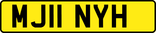 MJ11NYH