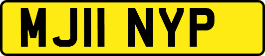 MJ11NYP