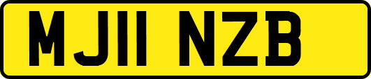 MJ11NZB