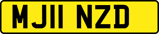 MJ11NZD
