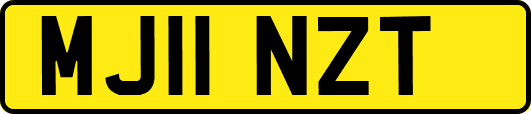 MJ11NZT