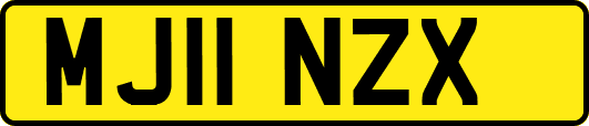 MJ11NZX