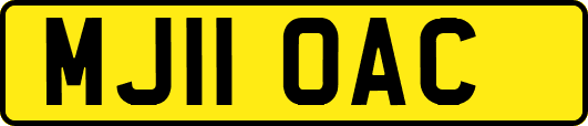 MJ11OAC