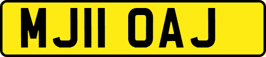 MJ11OAJ