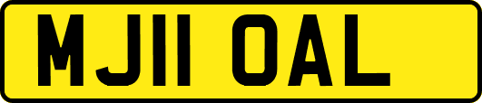 MJ11OAL