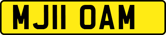 MJ11OAM