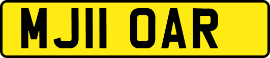 MJ11OAR