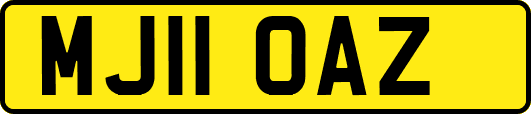 MJ11OAZ