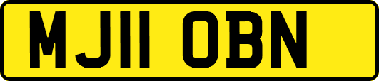 MJ11OBN