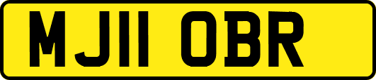 MJ11OBR