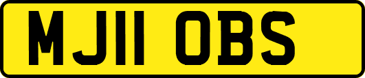 MJ11OBS