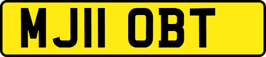 MJ11OBT