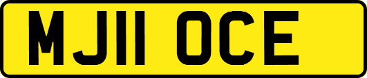 MJ11OCE