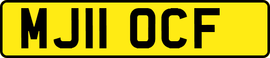MJ11OCF