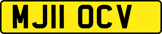 MJ11OCV