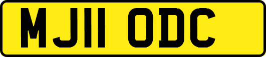 MJ11ODC
