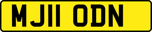 MJ11ODN