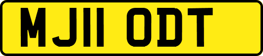 MJ11ODT