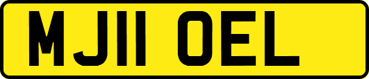 MJ11OEL
