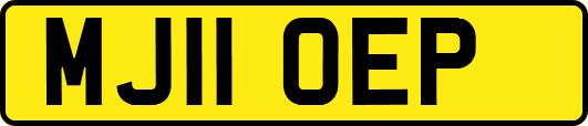 MJ11OEP