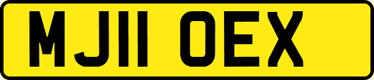 MJ11OEX