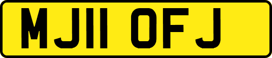 MJ11OFJ